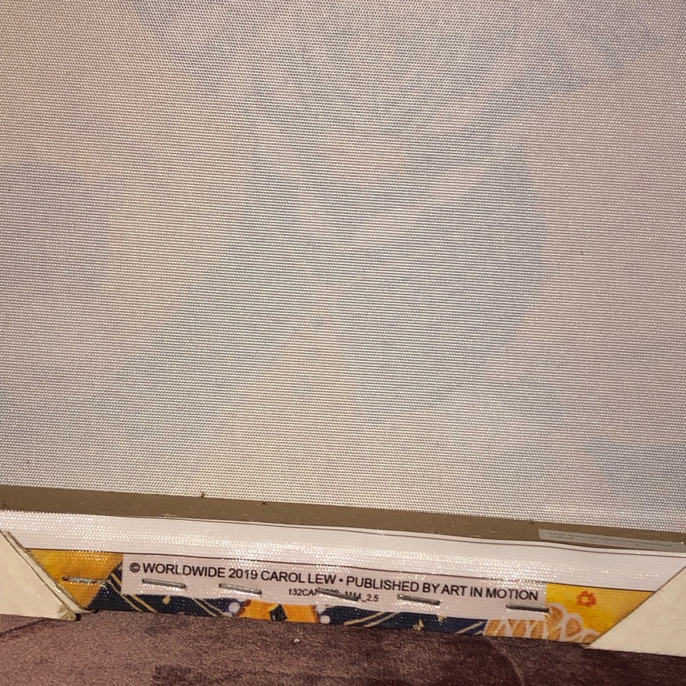 Cat Wall Picture Frame - Picture 6 of 7